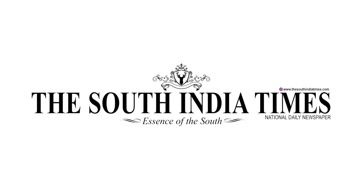The South India Times Daily Newspaper - The South India Times